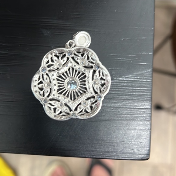 Joseph Esposito pendant - Picture 6 of 6